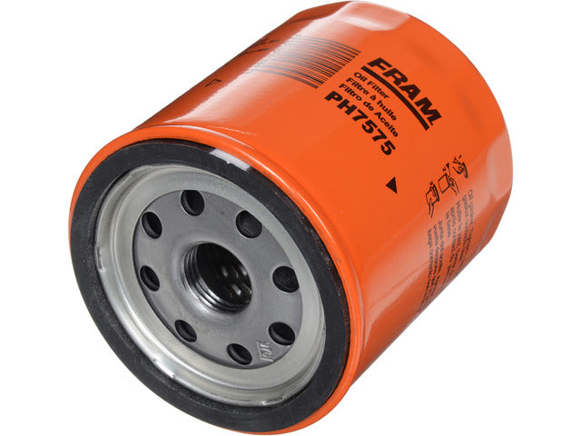 FRAM Transmission Oil Filter P/N:PH7575 - Image 4