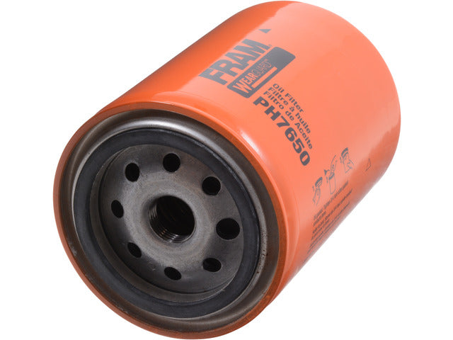 FRAM Transmission Oil Filter P/N:PH7650 Fits: Freightliner Cascadia 2009 - Image 1