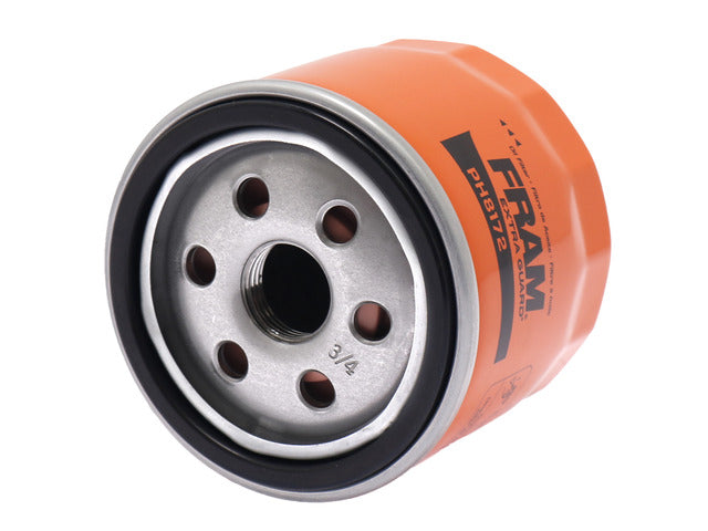 FRAM Engine Oil Filter P/N:PH8172 Fits: Argo 6x6 750 Hdi, Argo 6x6 Frontier Efi 694, Argo 6x6 Frontier Efi 747, Argo 750 Hdi 8x8, Argo 750 Hdi 8x8 Special Edition, Argo 8x8 700 Hd, Argo 8x8 750 Efi, Argo 8x8 750 Hdi, Argo 8x8 750 Hdi Se - Image 1