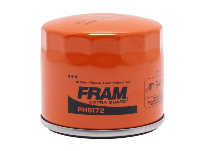 FRAM Engine Oil Filter P/N:PH8172 Fits: Argo 6x6 750 Hdi, Argo 6x6 Frontier Efi 694, Argo 6x6 Frontier Efi 747, Argo 750 Hdi 8x8, Argo 750 Hdi 8x8 Special Edition, Argo 8x8 700 Hd, Argo 8x8 750 Efi, Argo 8x8 750 Hdi, Argo 8x8 750 Hdi Se - Image 2