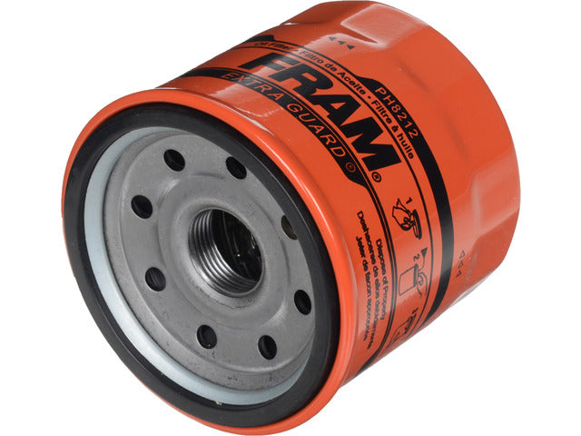 FRAM Engine Oil Filter P/N:PH8212 Fits: Acura Legend 95-88, Acura Nsx 05-91, Acura Tl 98-96, Sterling 827 91-89 - Image 5