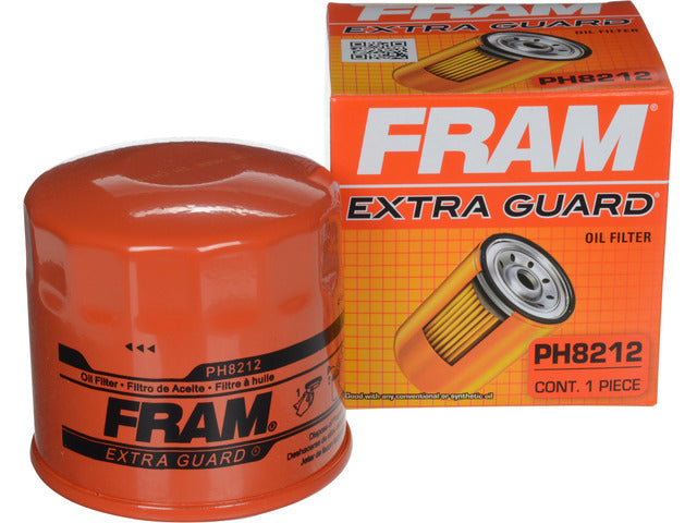 FRAM Engine Oil Filter P/N:PH8212 Fits: Acura Legend 95-88, Acura Nsx 05-91, Acura Tl 98-96, Sterling 827 91-89 - Image 6