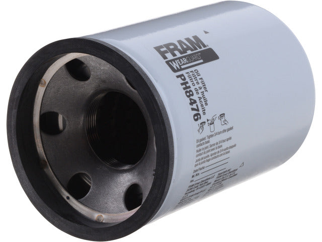 FRAM Engine Oil Filter P/N:PH8476 - Image 1