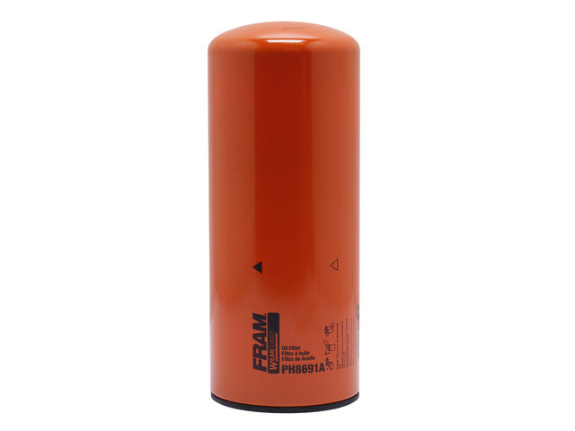 FRAM Engine Oil Filter P/N:PH8691A - Image 2