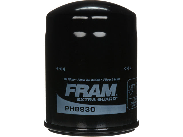 FRAM Engine Oil Filter P/N:PH8830 Fits: Land Rover Freelander 05-02 - Image 3