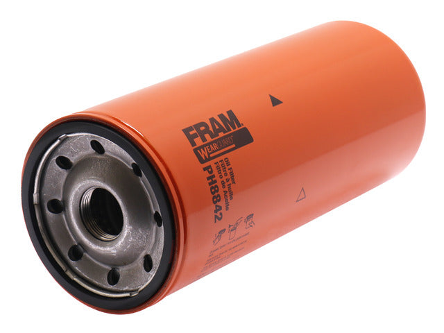 FRAM Engine Oil Filter P/N:PH8842 Fits: Volvo 9700 2009 - Image 1