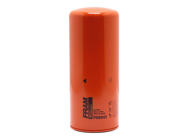 FRAM Engine Oil Filter P/N:PH8842 Fits: Volvo 9700 2009 - Image 2