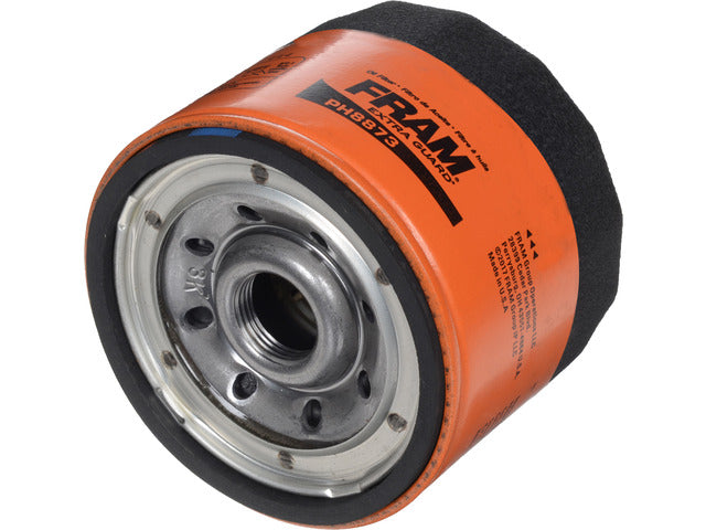 FRAM Engine Oil Filter P/N:PH8873 Fits: Chevrolet Avalanche 2500, Chevrolet B7, Chevrolet C2500, Chevrolet C2500 Suburban, Chevrolet C3500, Chevrolet C3500hd, Chevrolet C4500 Kodiak, Chevrolet C5500 Kodiak, Chevrolet C6500 Kodiak, Chevrolet C7500 Kodiak - Image 1