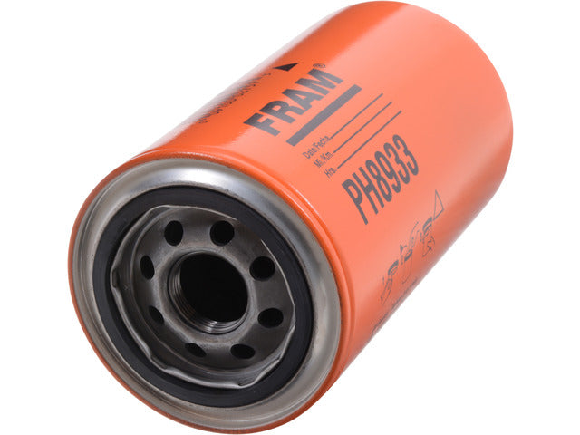 FRAM Engine Oil Filter P/N:PH8933 - Image 1