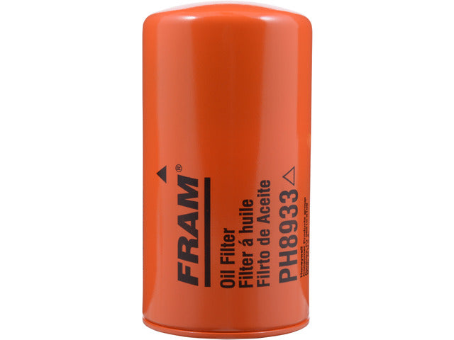 FRAM Engine Oil Filter P/N:PH8933 - Image 2