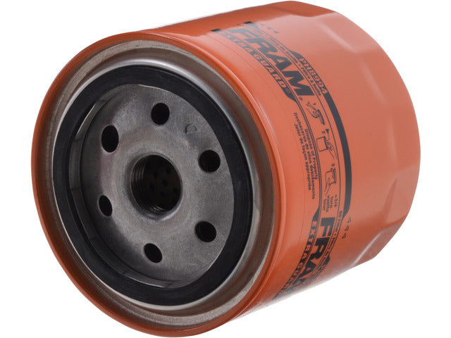 FRAM Engine Oil Filter P/N:PH8994 Fits: Audi 90 1995, Audi 90 Quattro 1995, Audi A4 05-96, Audi A4 Quattro 06-96, Audi A6 04-95, Audi A6 Quattro 04-95, Audi Allroad Quattro 05-01, Audi Cabriolet 98-95, Audi S4 02-00, Volkswagen Passat 05-98 - Image 1