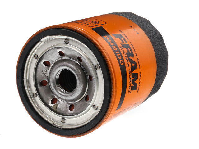 FRAM Engine Oil Filter P/N:PH9100 Fits: Chevrolet C4500 Kodiak, Chevrolet C5500 Kodiak, Chevrolet Express 2500, Chevrolet Express 3500, Chevrolet Express 4500, Chevrolet Silverado 2500 Hd, Chevrolet Silverado 2500 Hd Classic, Chevrolet Silverado 3500 - Image 2