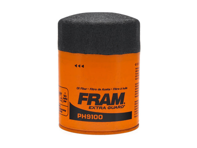 FRAM Engine Oil Filter P/N:PH9100 Fits: Chevrolet C4500 Kodiak, Chevrolet C5500 Kodiak, Chevrolet Express 2500, Chevrolet Express 3500, Chevrolet Express 4500, Chevrolet Silverado 2500 Hd, Chevrolet Silverado 2500 Hd Classic, Chevrolet Silverado 3500 - Image 4