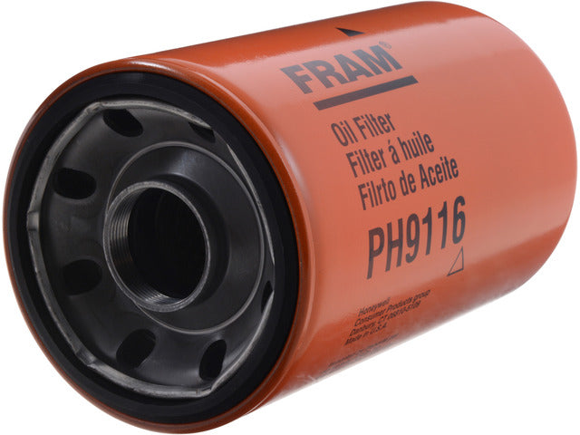 FRAM Engine Oil Filter P/N:PH9116 - Image 1