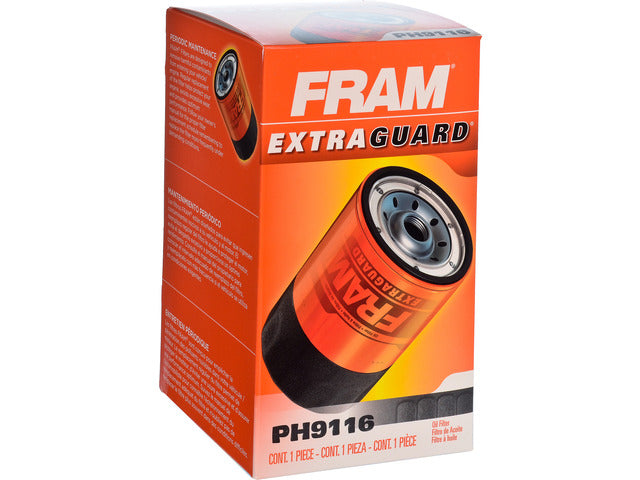 FRAM Engine Oil Filter P/N:PH9116 - Image 2