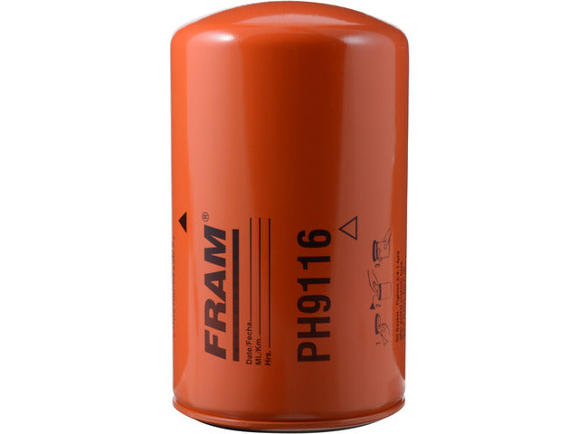 FRAM Engine Oil Filter P/N:PH9116 - Image 3