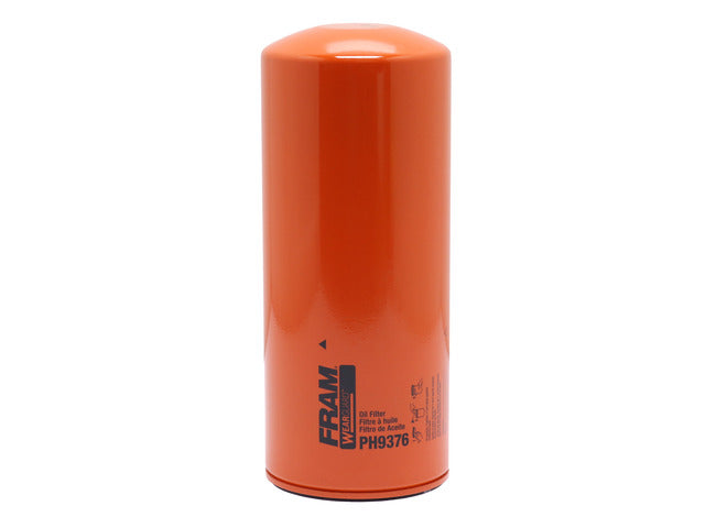 FRAM Engine Oil Filter P/N:PH9376 Fits: Mack Granite 22-18 - Image 2