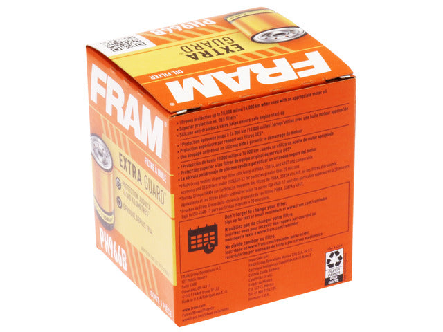FRAM Engine Oil Filter P/N:PH966B Fits: Austin America, Austin Marina, Austin Mini, Austin Mini 850, Austin Mini Cooper, Ford Pinto, Mercury Capri, Mg 1300, Mg Mgb, Mg Midget, Opel 1900, Opel Kadett, Opel Manta, Opel Opel, Opel Rallye - Image 1