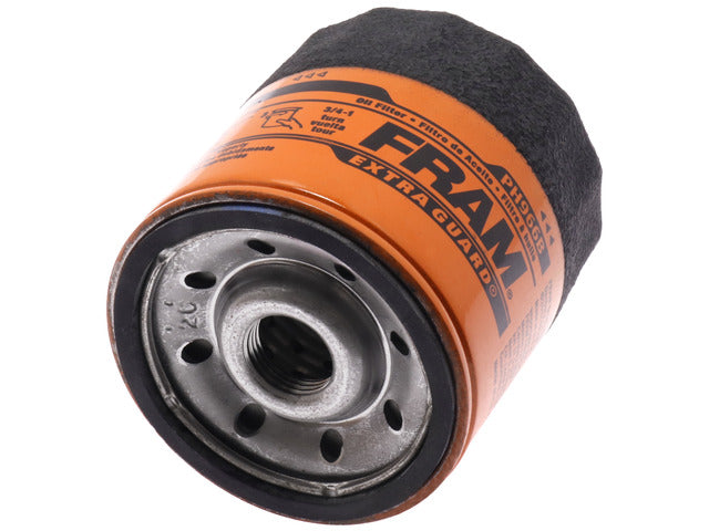 FRAM Engine Oil Filter P/N:PH966B Fits: Austin America, Austin Marina, Austin Mini, Austin Mini 850, Austin Mini Cooper, Ford Pinto, Mercury Capri, Mg 1300, Mg Mgb, Mg Midget, Opel 1900, Opel Kadett, Opel Manta, Opel Opel, Opel Rallye - Image 2