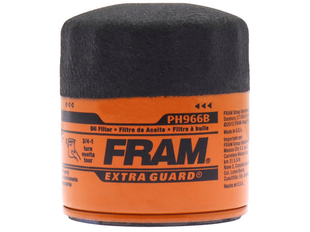 FRAM Engine Oil Filter P/N:PH966B Fits: Austin America, Austin Marina, Austin Mini, Austin Mini 850, Austin Mini Cooper, Ford Pinto, Mercury Capri, Mg 1300, Mg Mgb, Mg Midget, Opel 1900, Opel Kadett, Opel Manta, Opel Opel, Opel Rallye - Image 4