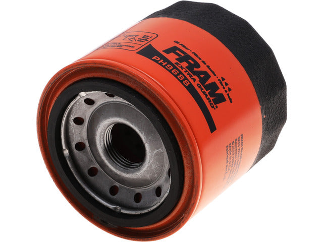 FRAM Engine Oil Filter,Transmission Oil Filter P/N:PH9688 Fits: Acura Cl, Acura El, Acura Integra, Acura Mdx, Acura Rl, Acura Slx, Acura Tl, Acura Vigor, Asuna Sunfire - Image 2