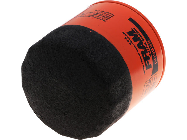 FRAM Engine Oil Filter,Transmission Oil Filter P/N:PH9688 Fits: Acura Cl, Acura El, Acura Integra, Acura Mdx, Acura Rl, Acura Slx, Acura Tl, Acura Vigor, Asuna Sunfire - Image 6