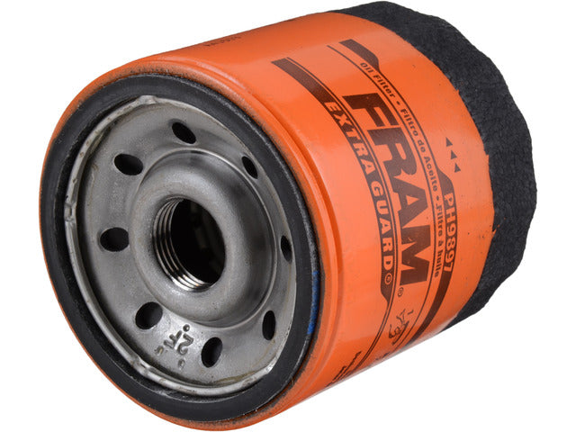 FRAM Engine Oil Filter P/N:PH9897 Fits: Chevrolet Epica 06-04, Suzuki Verona 06-04 - Image 2
