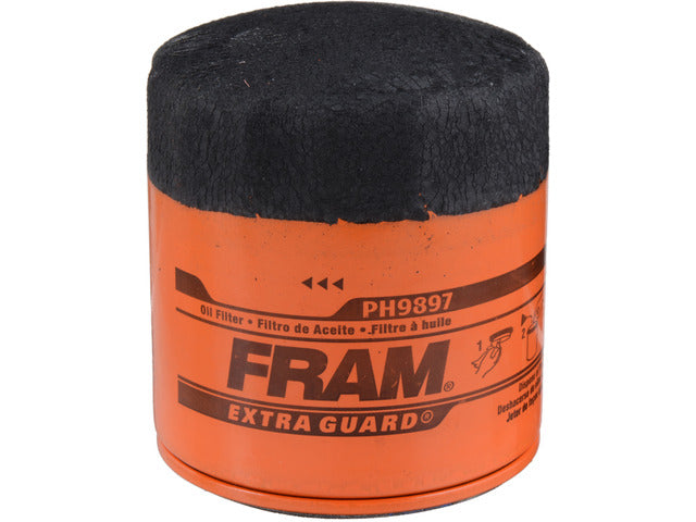 FRAM Engine Oil Filter P/N:PH9897 Fits: Chevrolet Epica 06-04, Suzuki Verona 06-04 - Image 4