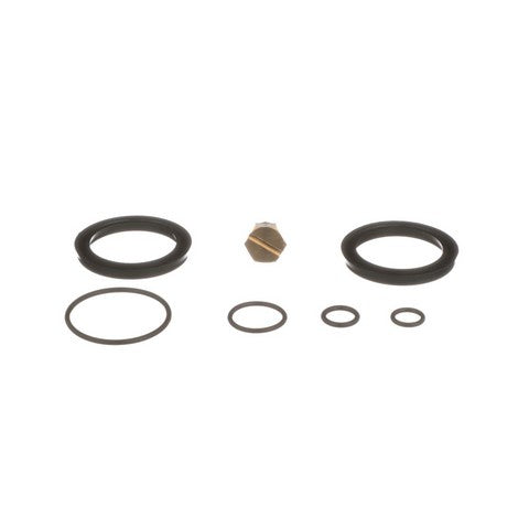 Standard Ignition Fuel Filter Primer Housing Seal Kit P/N:PHS1 Fits: Chevrolet Silverado 2500 Hd, Chevrolet Silverado 3500, Chevrolet Silverado 3500 Hd, GMC Sierra 2500 Hd, GMC Sierra 3500, GMC Sierra 3500 Classic, GMC Sierra 3500 Hd - Image 1