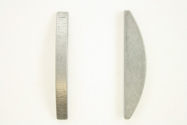 Pioneer Automotive Industries Woodruff Key P/N:PK-135 Fits: Ford 300, Ford Country Sedan, Ford Country Squire, Ford Custom, Ford Custom 500, Ford E-100 Econoline, Ford E-250 Econoline, Ford E-250 Econoline Club Wagon - Image 1
