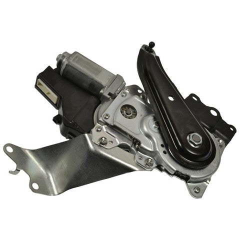 Standard Ignition Liftgate Actuator P/N:PLA105 Fits: Toyota Sienna 16-11 - Image 2
