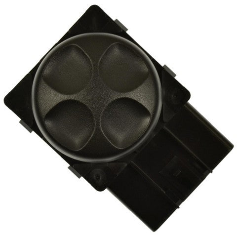 Standard Ignition Seat Lumbar Switch P/N:PLW10 Fits: Fiat 500x 18-16, Jeep Renegade 17-15 - Image 1