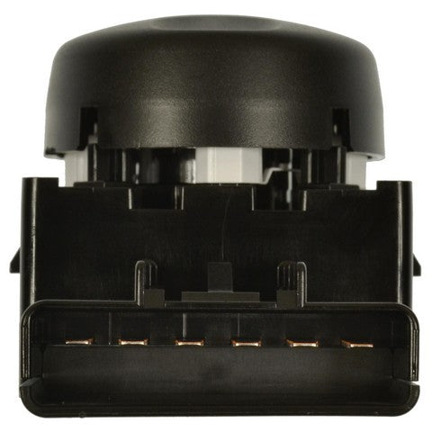 Standard Ignition Seat Lumbar Switch P/N:PLW10 Fits: Fiat 500x 18-16, Jeep Renegade 17-15 - Image 2
