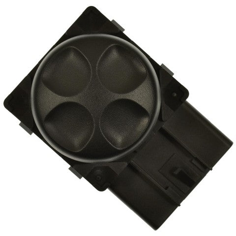 Standard Ignition Seat Lumbar Switch P/N:PLW11 Fits: Chrysler 200, Chrysler 300, Chrysler Pacifica, Chrysler Voyager, Dodge Challenger, Dodge Charger, Dodge Dart, Dodge Durango, Dodge Journey - Image 1