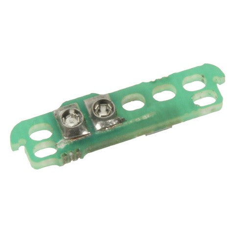 Standard Ignition Diesel Fuel Injector Driver Module Resistor P/N:PMR1 Fits: Am General Hummer, Chevrolet Blazer, Chevrolet C1500, Chevrolet C1500 Suburban, Chevrolet C2500, Chevrolet C3500, Chevrolet C3500hd, Chevrolet Express 2500 - Image 1