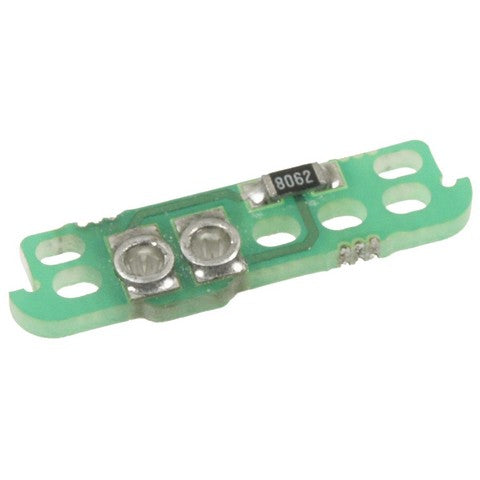 Standard Ignition Diesel Fuel Injector Driver Module Resistor P/N:PMR2 Fits: Am General Hummer, Chevrolet B7, Chevrolet Blazer, Chevrolet C1500, Chevrolet C1500 Suburban, Chevrolet C2500, Chevrolet C2500 Suburban, Chevrolet C3500, Chevrolet C3500hd - Image 2