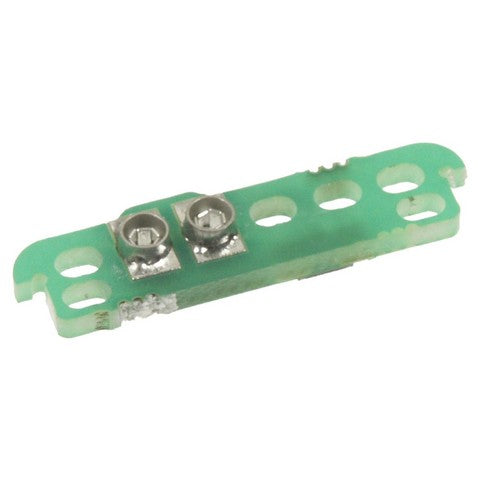 Standard Ignition Diesel Fuel Injector Driver Module Resistor P/N:PMR2 Fits: Am General Hummer, Chevrolet B7, Chevrolet Blazer, Chevrolet C1500, Chevrolet C1500 Suburban, Chevrolet C2500, Chevrolet C2500 Suburban, Chevrolet C3500, Chevrolet C3500hd - Image 1