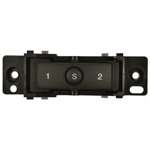 Standard Ignition Seat Memory Switch P/N:PMS12 Fits: Chrysler TOWN &amp; COUNTRY, Dodge Grand Caravan, Dodge Ram 1500, Dodge Ram 2500, Dodge Ram 3500, Jeep Liberty, Ram 1500, Ram 2500, Ram 3500, Ram 4500, Ram 5500, Volkswagen Routan - Image 1