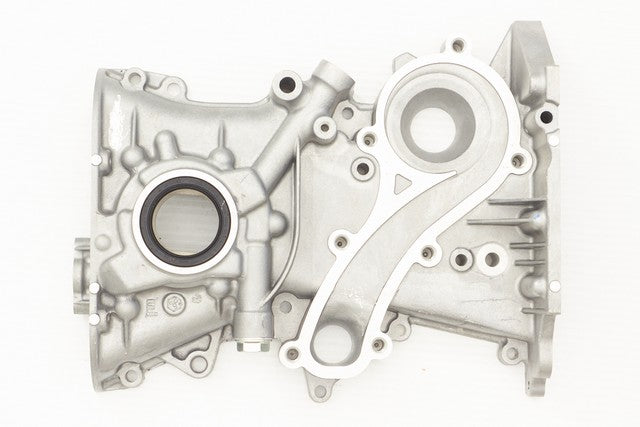 Safety Auto Parts Corp Engine Oil Pump P/N:PO11-M100A Fits: Nissan Sentra 06-00 - Image 1