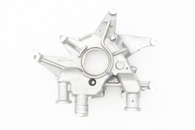Safety Auto Parts Corp Engine Oil Pump P/N:PO11-M108 Fits: Infiniti Qx56 10-04, Nissan Armada 15-05, Nissan Nv2500 17-12, Nissan Nv3500 17-12, Nissan Pathfinder 12-08, Nissan Pathfinder Armada 2004, Nissan Titan 15-04 - Image 1