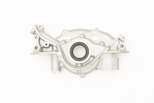Safety Auto Parts Corp Engine Oil Pump P/N:PO11-M116 Fits: Infiniti M30 92-90, Nissan 200sx 88-87, Nissan 300zx 89-84, Nissan D21 94-86, Nissan Maxima 94-85, Nissan Pathfinder 94-87 - Image 1