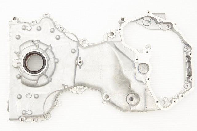 Safety Auto Parts Corp Engine Oil Pump P/N:PO11-M117 Fits: Nissan Altima 12-07 - Image 1