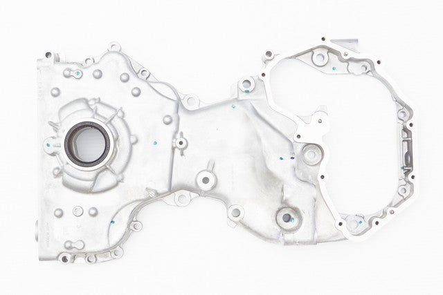Safety Auto Parts Corp Engine Oil Pump P/N:PO11-M118 Fits: Nissan Rogue 13-08, Nissan Rogue Select 15-14, Nissan Sentra 12-07 - Image 1