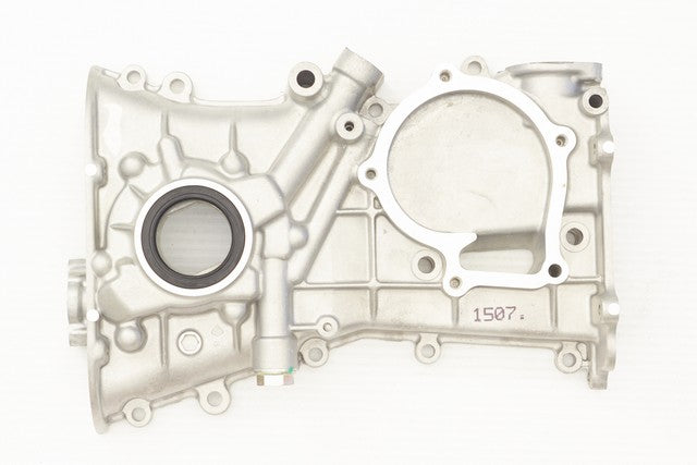 Safety Auto Parts Corp Engine Oil Pump P/N:PO11-M124 Fits: Nissan Pulsar Nx 90-89, Nissan Sentra 90-89 - Image 1