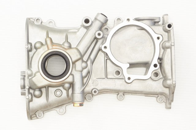 Safety Auto Parts Corp Engine Oil Pump P/N:PO11-M129 Fits: Nissan Nx 93-91, Nissan Sentra 94-91 - Image 1