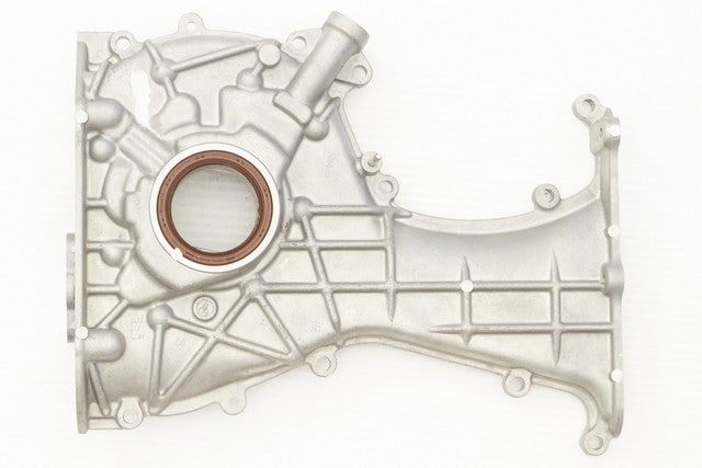 Safety Auto Parts Corp Engine Oil Pump P/N:PO11-M130 Fits: Infiniti G20 1999, Infiniti G20 96-91, Nissan 200sx 98-95, Nissan Nx 93-91, Nissan Sentra 94-91, Nissan Sentra 99-98 - Image 1