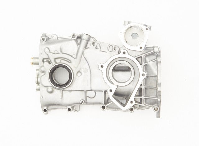 Safety Auto Parts Corp Engine Oil Pump P/N:PO11-M139 Fits: Nissan 240sx 98-91 - Image 1