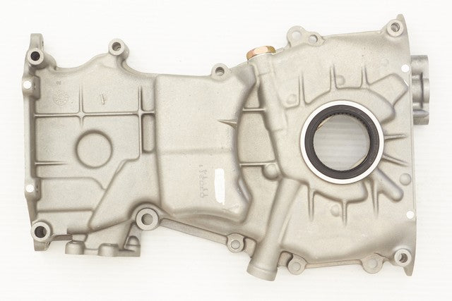 Safety Auto Parts Corp Engine Oil Pump P/N:PO11-M152A Fits: Nissan Axxess 1990, Nissan Stanza 92-90 - Image 1