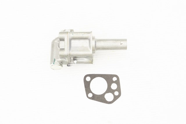 Safety Auto Parts Corp Engine Oil Pump P/N:PO11-M152 Fits: Nissan 240sx 90-89, Nissan 280zx 83-81, Nissan D21 94-90, Nissan Frontier 04-98, Nissan Pickup 97-95, Nissan Xterra 04-00 - Image 1