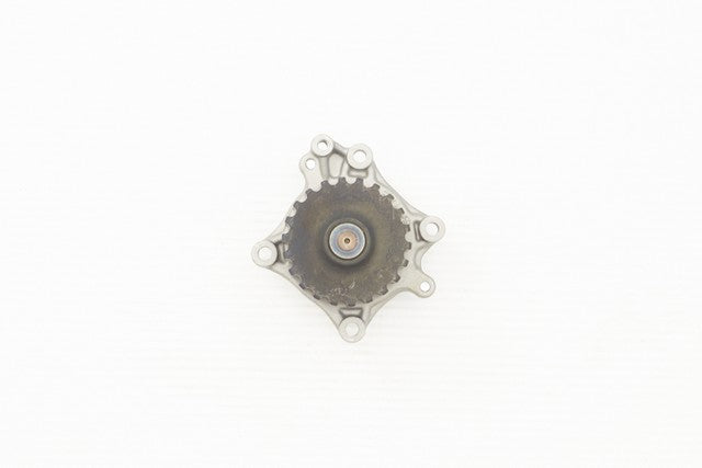Safety Auto Parts Corp Engine Oil Pump P/N:PO12-M150 Fits: Honda Accord 89-84, Honda Prelude 87-83 - Image 1